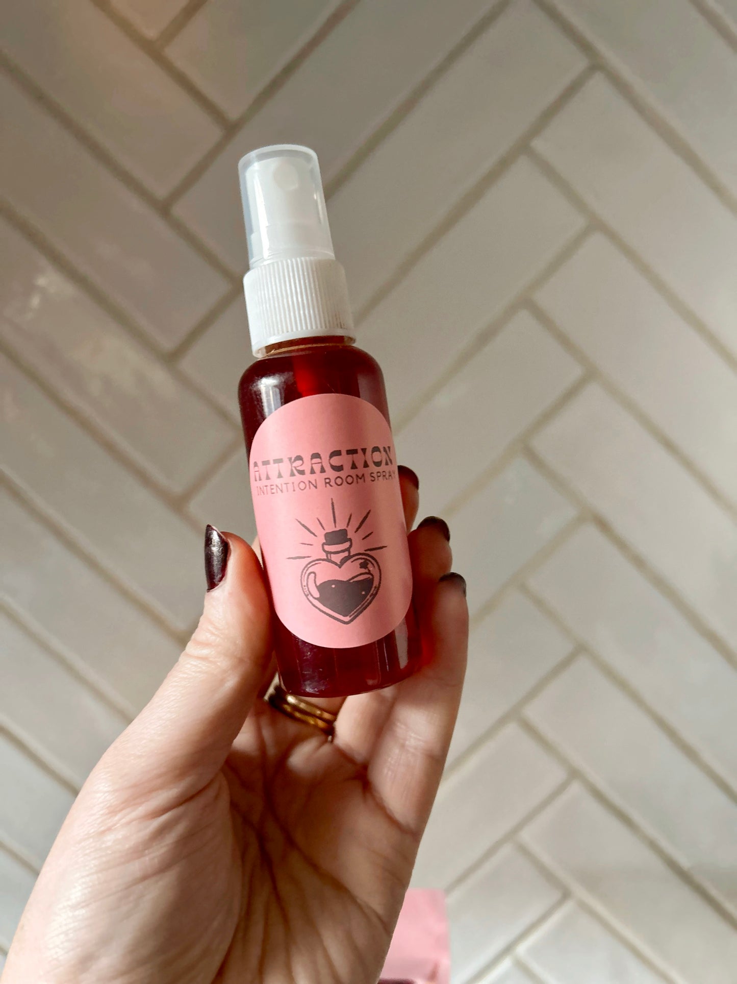 Attract Love Valentine's Ritual Kit | Limited Edition