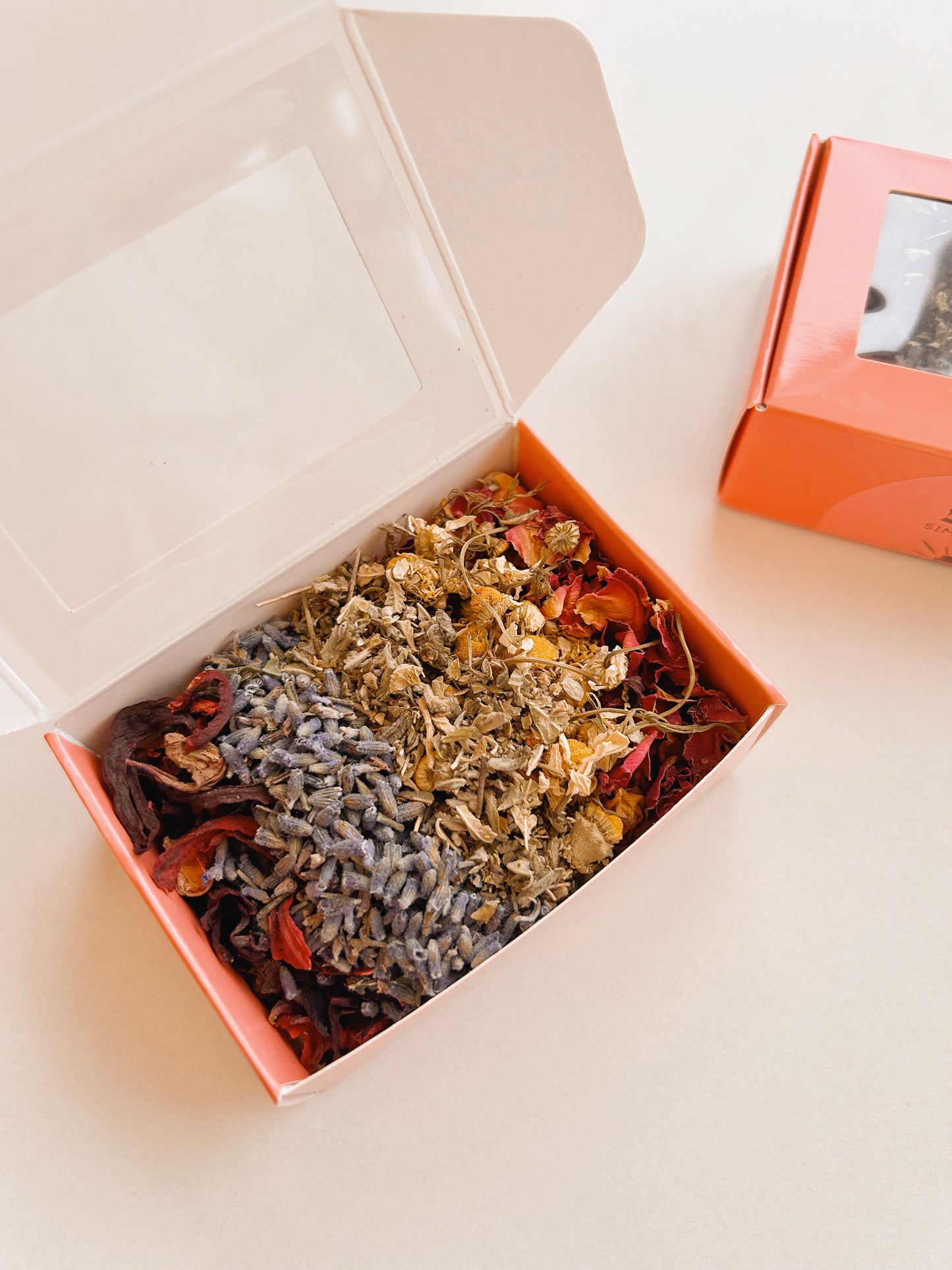 Love Simmer Pot Kit
