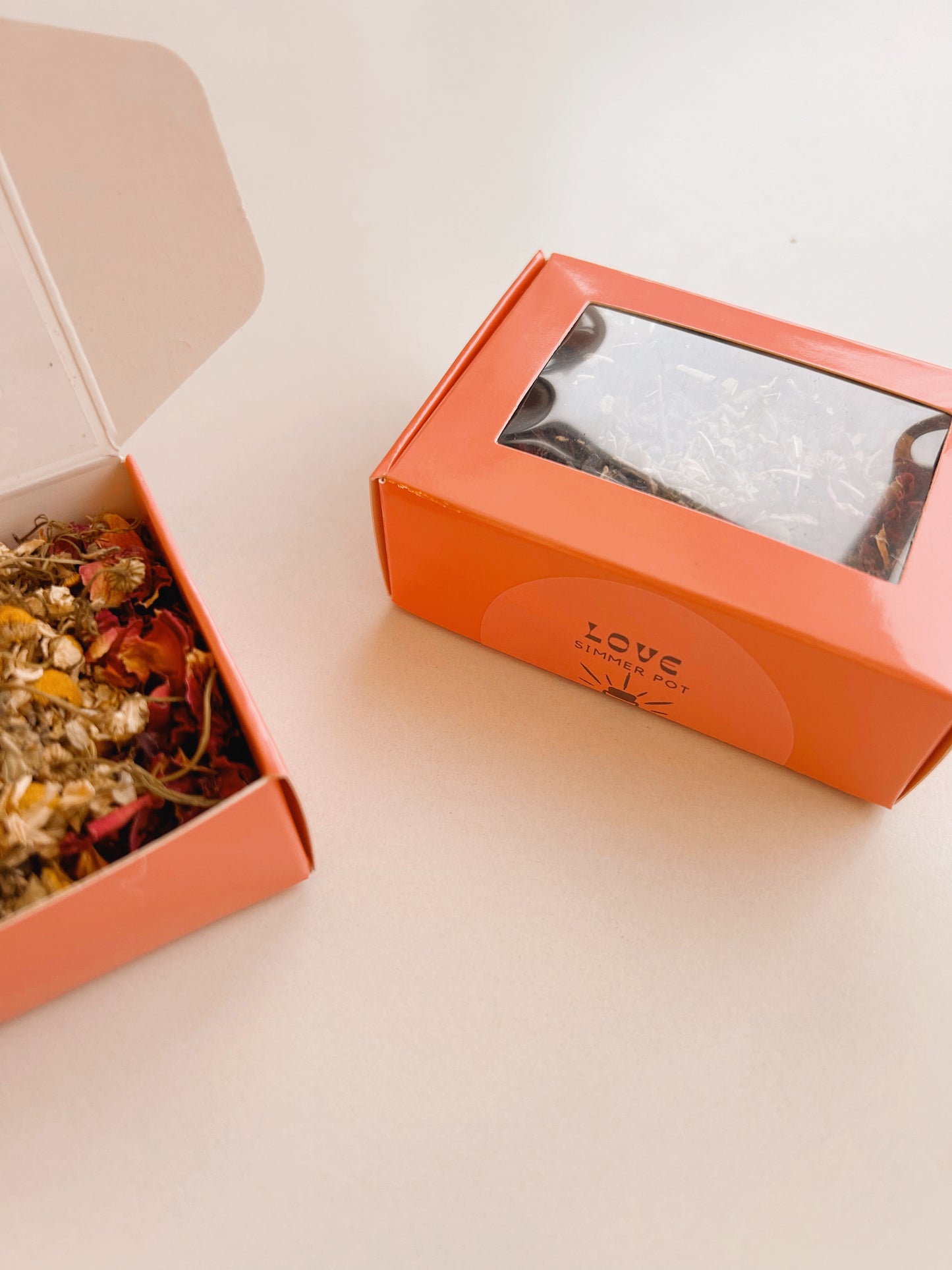 Love Simmer Pot Kit