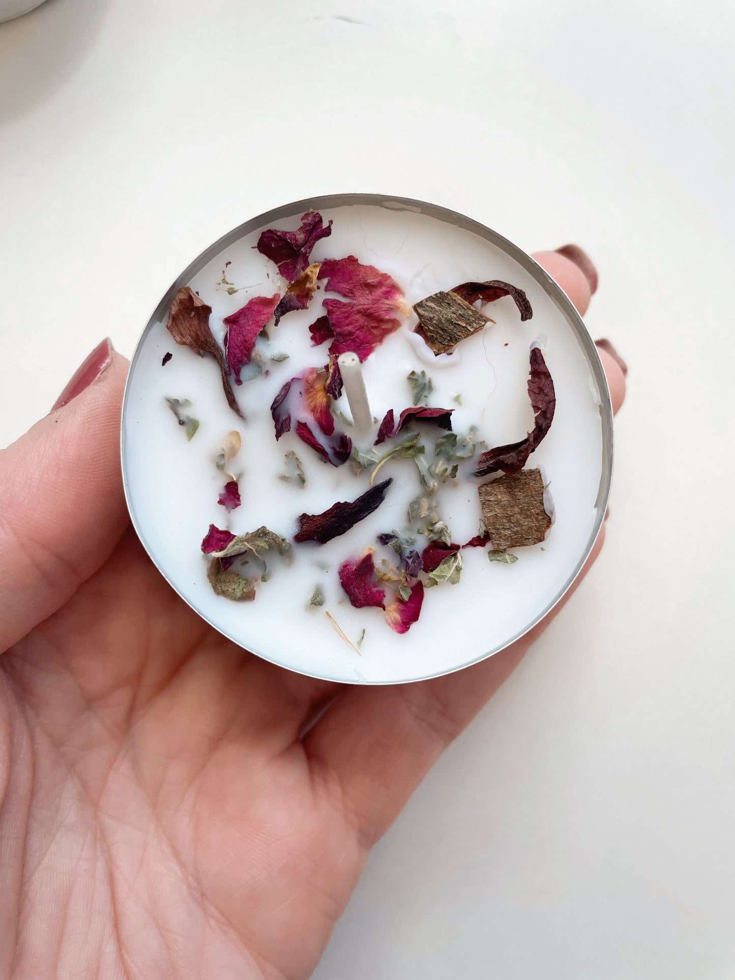 Attract Love & Marriage Intention Candle