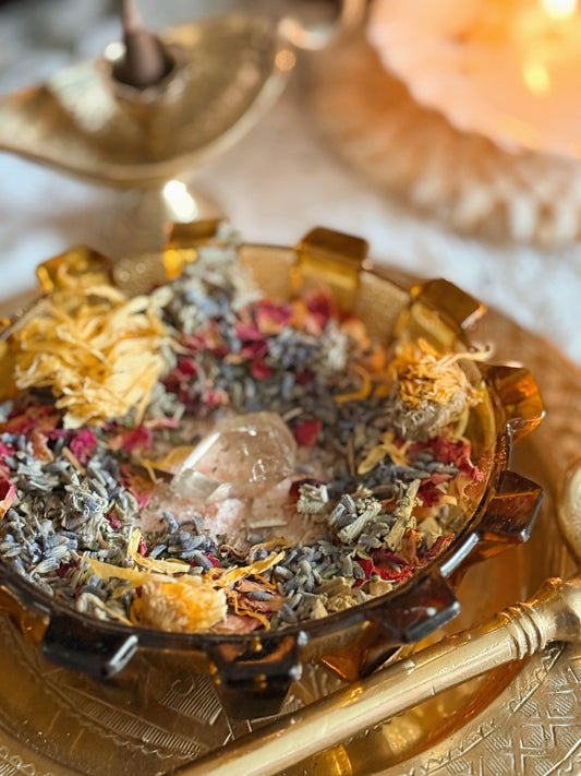 Inviting Fresh Energy into Your Home | Hearth Magic 🕯️✨🪴