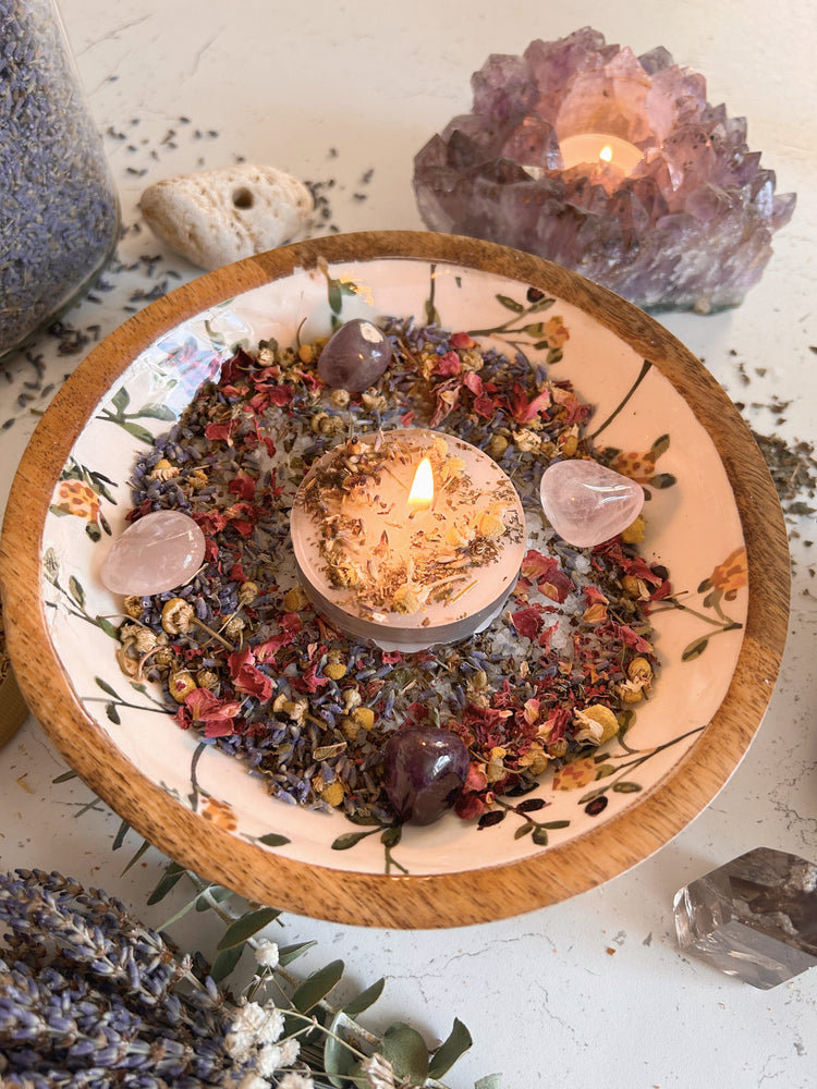 Salt Bowls