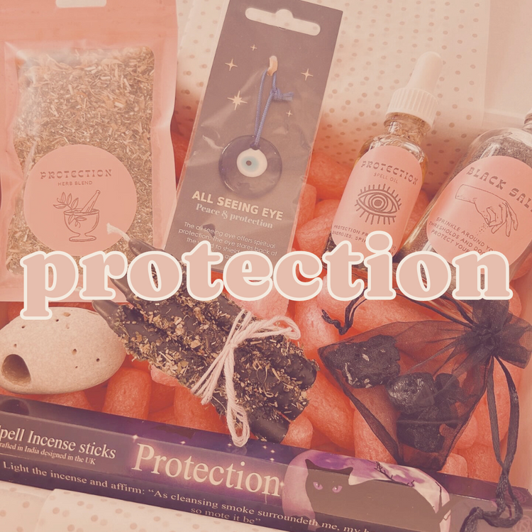 PROTECTION