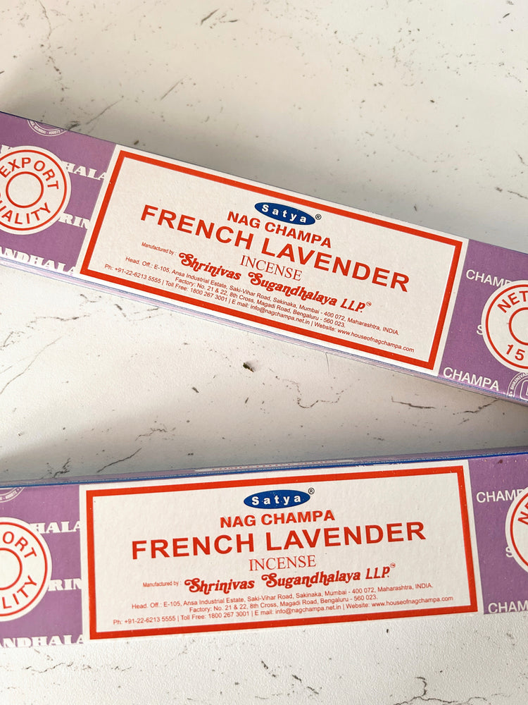 Incense Sticks