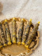 Success Spell Candles