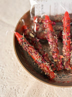 Love + Attraction Spell Candles