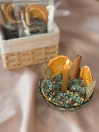 Money Bowl DIY Spell Kit