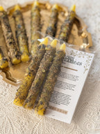 Success Spell Candles