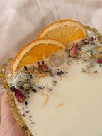 Garden Awakening Candle