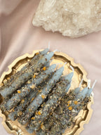 Peace & Calm Spell Candles