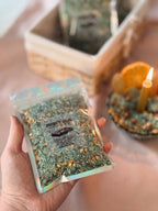 Money Rice | Money Bowl Refill