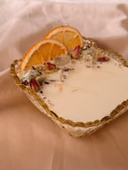 Garden Awakening Candle
