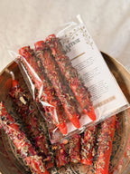 Love + Attraction Spell Candles