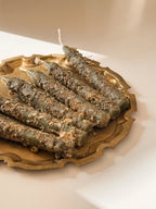 Boss Witch Prosperity Spell Candles