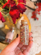 Dark Divine Ritual Loose Incense Blend