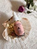 The Lovers Spell Oil