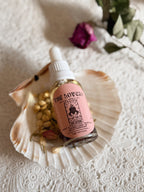 The Lovers Spell Oil