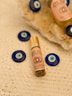 Evil Eye Protection + Repellent Ritual Spell Oil