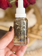 Hecate's Torch Ritual Spell Oil