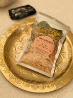 Uncrossing Ritual Bath Salts