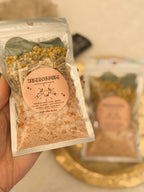Uncrossing Ritual Bath Salts