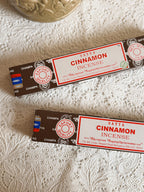 Cinnamon Satya Incense