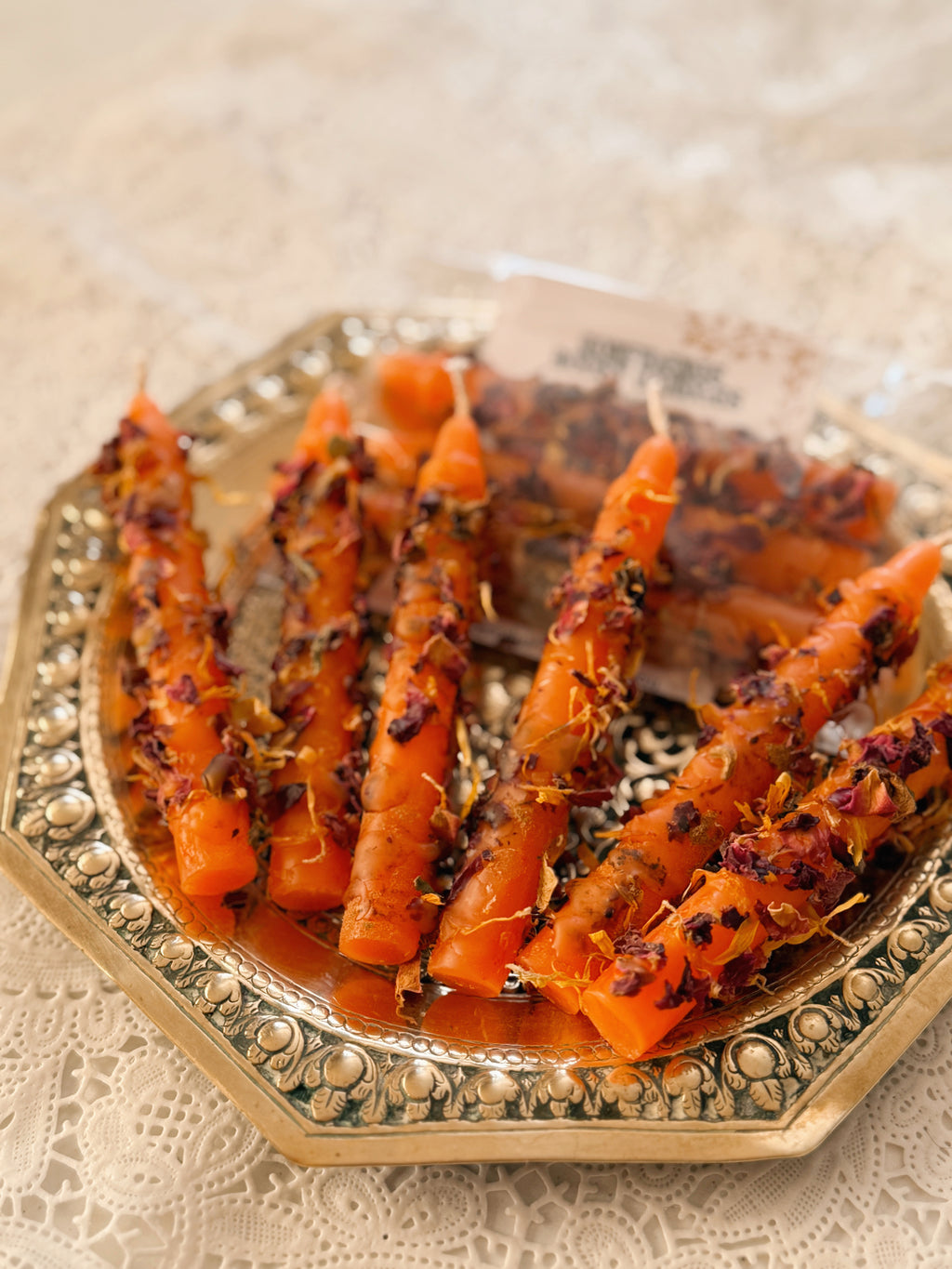 Confidence Boost Spell Candles