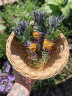 Spirit Bloom Smoke Bundle