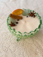 Abundance Spell Candle