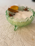 Abundance Spell Candle