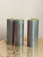 Boss Witch Money Manifestation Spell Candles