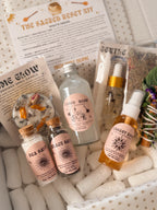 The Sacred Reset Kit