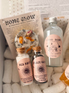 The Sacred Reset Kit