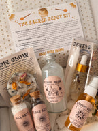 The Sacred Reset Kit