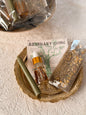 Abundant Home Spell Candle Kit