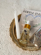 Gentle Cleansing Spell Candle Kit