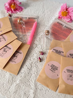 Mother + Mini Self Love Spell Jar Kits