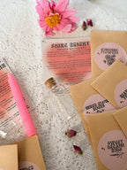 Mother + Mini Self Love Spell Jar Kits