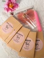 Mother + Mini Self Love Spell Jar Kits