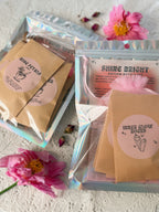 Mother + Mini Self Love Spell Jar Kits
