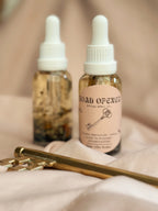 Road Opener Ritual Spell Oil
