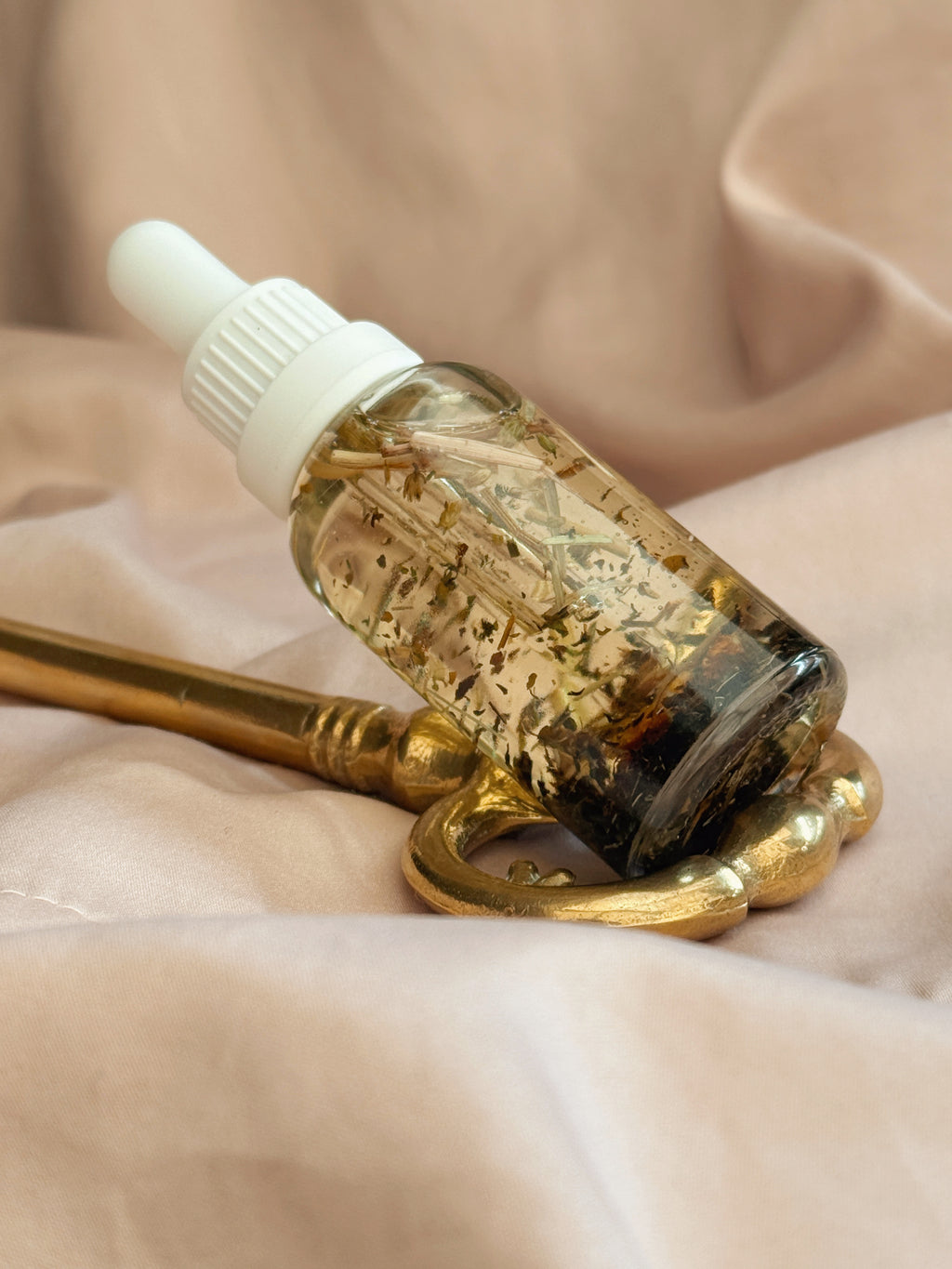 Road Opener Ritual Spell Oil