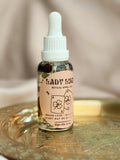 Lady Luck Ritual Spell Oil