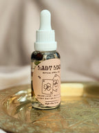 Lady Luck Ritual Spell Oil