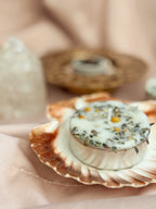 Healing Spell Candle