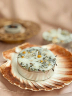 Healing Spell Candle