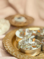 Manifestation + Prosperity Spell Candle