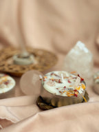 Happy Home Spell Candle