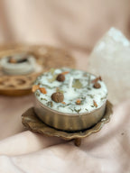 Fast Luck + Success Spell Candle