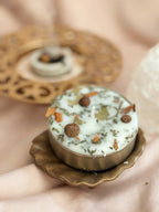 Fast Luck + Success Spell Candle